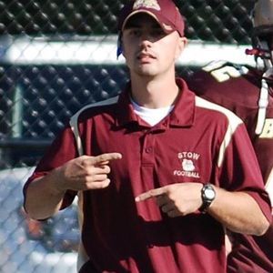 Meet your Posher, Matt